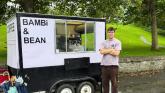 Departing Ronan Coady thanks everyone who made Bambi in Ramelton 'a special place'