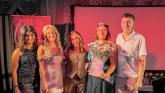 Alana McNelis named as the Glenties Harvest Fair Queen 2025