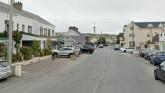 Six weeks of drainage works will start on Downings Main Street tomorrow