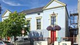 Young Buncrana forklift driver crashed into farmer’s wall in sheer act of ‘lunacy’