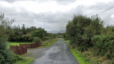 Section of Portnoo Road blocked for three days with diversions in place