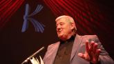 John Creedon in Conversation with Seán Perry at 2025 Allingham Festival