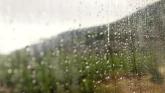 Met Éireann issues moderate Yellow rain warning for Donegal tonight