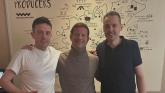 Letterkenny's Lemon Tree rolls out the welcomes for broadcaster Dermot O'Leary