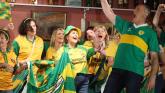 Hometown Girls: Donegal musical about 1992 and 2012 set for An Grianán