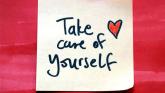 Sandra McMonagle column: How do you look after yourself?
