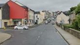 Young Carndonagh fisherman smashed into oncoming car before fleeing scene on foot