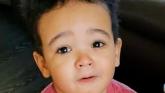 Barrtalk: How the State failed one beautiful little boy