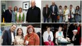 In pictures: Coffee morning fundraiser to honour late Garda Charlie Gallagher