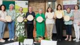 Empowering Donegal communities to tackle global issues at a local level
