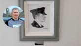 Mayor, and wife of Charlie Gallagher expresses ‘double honour’ at plaque unveiling