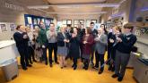 New state-of-the-art Stem lab opened at Mulroy College in Milford