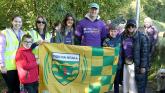 In pictures: Drumboe Woods Memory Walk supports The Alzheimer Society of Ireland