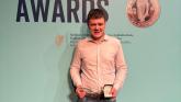 Donegal apprentice wins silver medal in welding at WorldSkills Ireland 2025