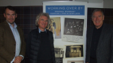 Exhibition on Donegal people working in Scotland opens in Glasgow