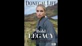 Coming soon! Pick up the latest edition of Donegal Life magazine