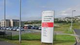 Letterkenny surgical hub to move to design phase in early 2026