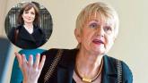 Minister Harkin TD signs Presidential nomination papers for Maria Steen