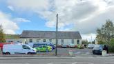 Caution stressed over Donegal Town's Cleary Centre planned rebiuld