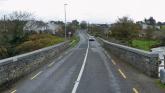 Safety improvements at 'dangerous' west Donegal bridge may be on the agenda