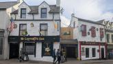 Donegal Town bar wins regional tourist pub of the year award
