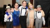 In pictures: Inish Theatre Group’s A Night with the Stars