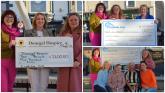 Curtain Call’s staging of Big Maggie raises €8,000 for Donegal charities