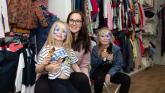 Buncrana’s Main Street showcases ‘diverse and dynamic artistic community’ on Culture Night