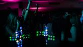 Letterkenny Music and Drama Group are running a 90s disco early next month