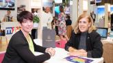 Dillons Hotel joins Tourism Ireland at important travel fair in Paris