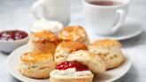 Can you help out Muff Community First Responder Group for their coffee morning?