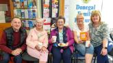 In pictures: Donegal Family Resource Centre host coffee morning for Donegal Hospice