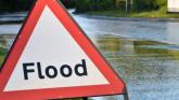 Funding being sought to stop elderly Donegal woman's house from constantly flooding