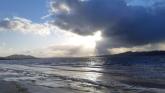 Early mist and fog will clear later on this morning in Donegal