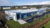 Letterkenny company wins Ireland’s Best Managed Companies Award