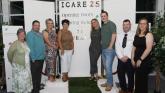 In pictures: iCARE 25th anniversary cabaret