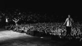 Donegal Stylist shines as Kneecap headline London’s Wembley Arena