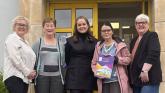 Donegal Women’s Centre's Annual Report: Over 3,400 hours of counselling delivered