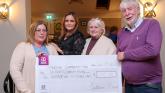 In Pictures: Ballintra Races committee presents cheques to local charities