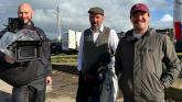 Premiere of powerful new documentary at Disappear Here Film Festival in Ballyliffin