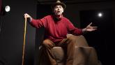 Former Minister Joe McHugh brings political story to Donegal theatre