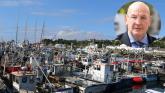 Greencastle Harbour €16 million breakwater investment ‘in vain’ without dredging