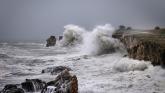 Warning as Donegal is predicted to bear the brunt of Storm Amy
