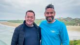 Neven Maguire to visit Bundoran, Laghey and Donegal Town in season finale