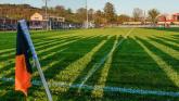 Parking restrictions in place for weekend GAA at O'Donnell Park in Letterkenny