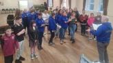 Ticket sales from Buncrana Calendar Girls production to be shared between hospices