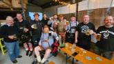 In pictures: Happy heads all around at Kinnegar Brewery Oktoberfest