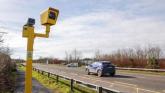 Drivers appear in court charged with speeding caught at Donegal's static camera