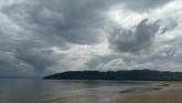 Monday to be cloudy in Donegal with some rain and wind in coastal areas