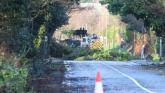 Restoration to all Donegal electricity supplies expected by tomorrow morning